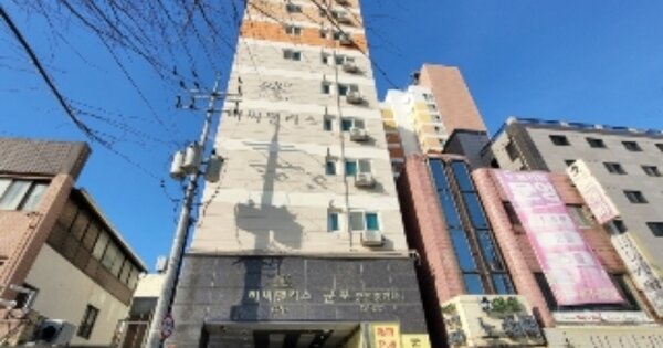 경기 군포시 당동 OOOOOOO OOOOOOOO O OOO 다세대주택 경매 물건 이미지