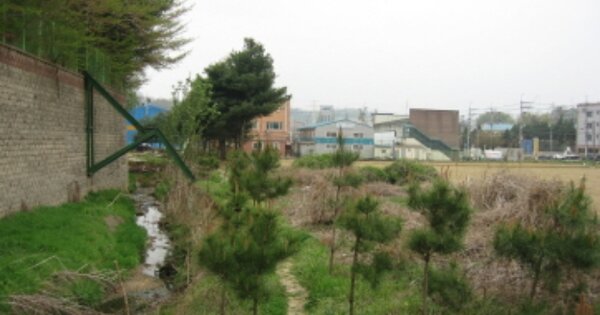 경기도 화성시 팔탄면 덕우리 OOOOOO 임야 경매 물건 이미지