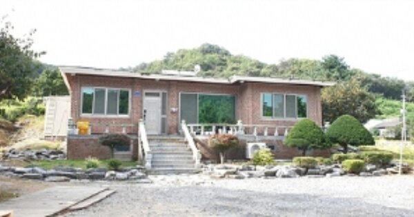 충청남도 예산군 예산읍 향천리 OOOOO O OOO 단독주택 경매 물건 이미지
