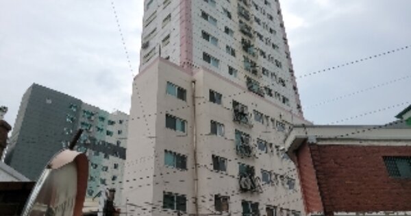 인천 미추홀구 숭의동 OOOOOOO OOOOOO OOOOOOOOOOOO 오피스텔 경매 물건 이미지