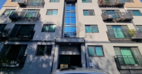경기 용인시 수지구 동천동 579-8, 1동 OOOOOO OOOOOOOOOO O OOO 다세대주택 경매 물건 이미지