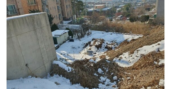 경기도 용인시 기흥구 보라동 OOOOOO O OOO 임야 경매 물건 이미지