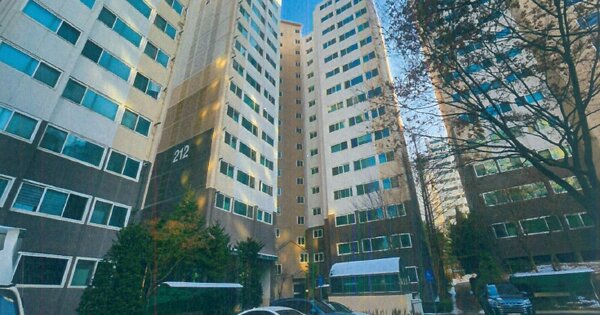 경기도 안성시 중리동 618 안성중리2차동광아파트 212동 OOOOOO O OOO 아파트 경매 물건 이미지