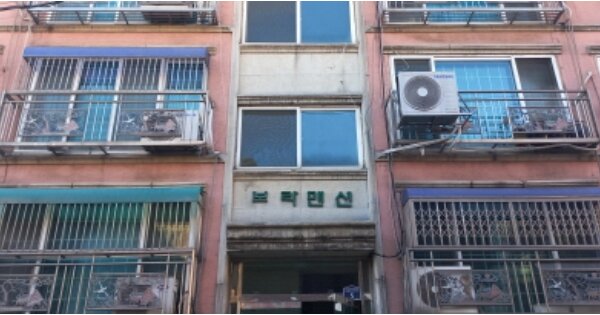 경기 평택시 서정동 OOOOOO OOOOOO OOOOOOOOOO O OOO 다세대주택 경매 물건 이미지