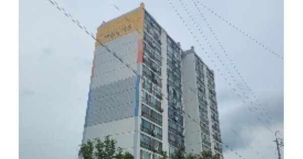 전남 장성군 황룡면 장산리 21-5, 1동 OOOOOO OOOOOOOOOO 아파트 경매 물건 이미지