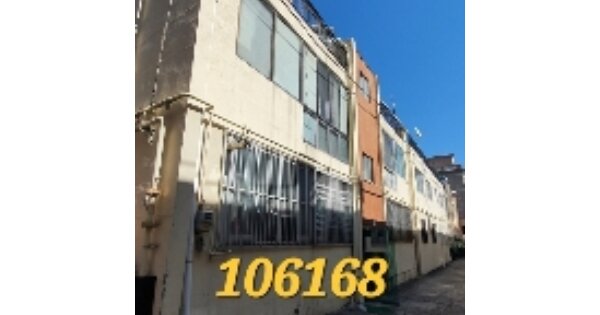 부산 수영구 광안동 166-5, 2층206호 다세대주택 경매 물건 이미지