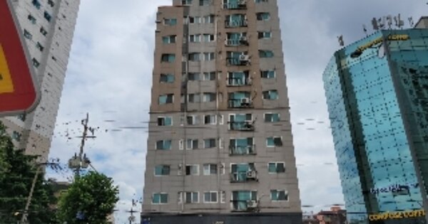 인천 미추홀구 숭의동 OOOOOO OOOOOO OOOOOOOOOOO 아파트 경매 물건 이미지
