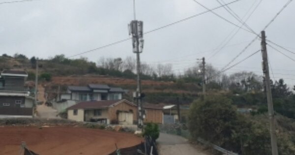 전라남도 여수시 돌산읍 우두리 OOOOO 임야 경매 물건 이미지