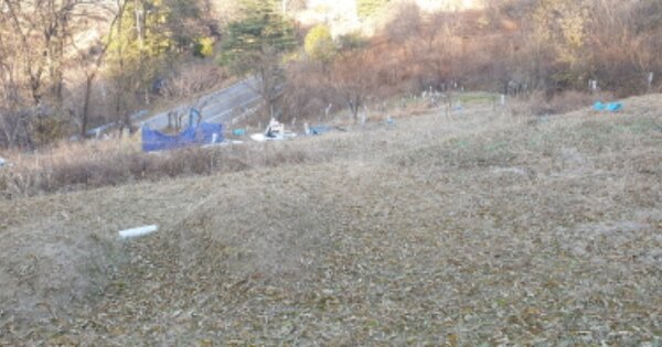경상남도 함양군 안의면 대대리 OOOO 전 경매 물건 이미지