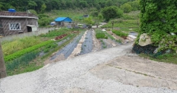 경상남도 창원시 마산합포구 구산면 수정리 OOOOO 답 경매 물건 이미지