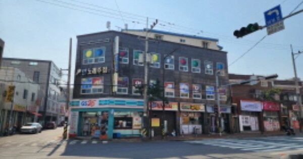 울산광역시 동구 일산동 OOOOOO 근린주택 경매 물건 이미지