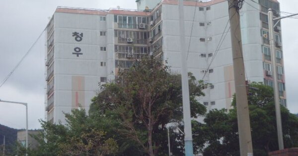 전남 해남군 해남읍 해리 OOOOOO OOOOOO OOOOOOO 아파트 경매 물건 이미지