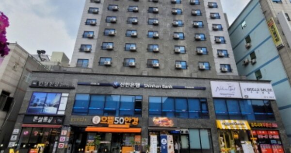 경기 안성시 석정동 29-2, 1동 OOOOOO OOOOOOOOOO 근린상가 경매 물건 이미지