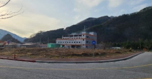 강원특별자치도 정선군 신동읍 예미리 OOOOO 공장용지 경매 물건 이미지