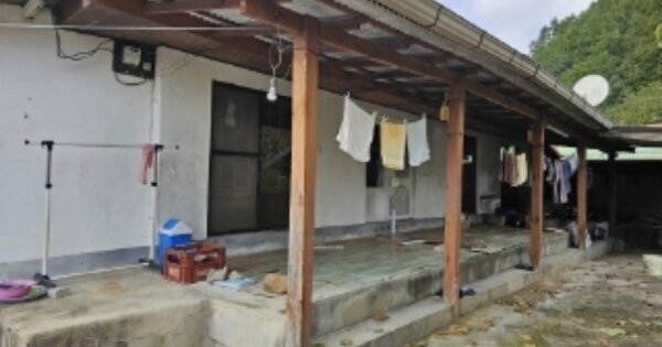 경상북도 봉화군 봉성면 봉양리 OOOOOO 단독주택 경매 물건 이미지