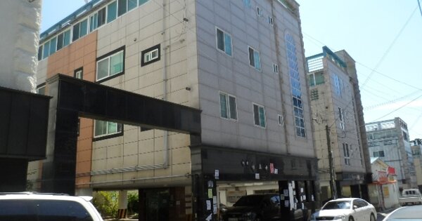 경상북도 구미시 봉곡동 OOOOOO 다가구주택 경매 물건 이미지