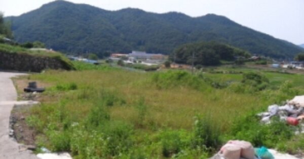 경상남도 남해군 삼동면 동천리 OOOOO O OOO 답 경매 물건 이미지