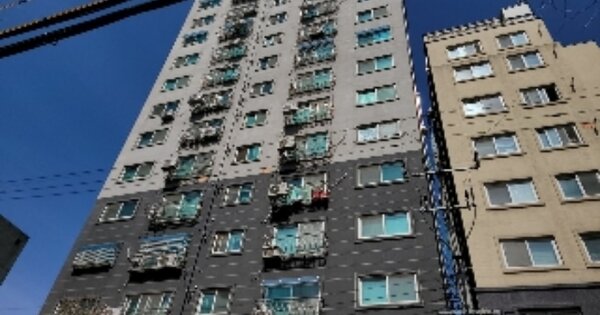 인천 미추홀구 주안동 OOOOO OOOOOO OOOOOOOOOOO O OOO 오피스텔 경매 물건 이미지