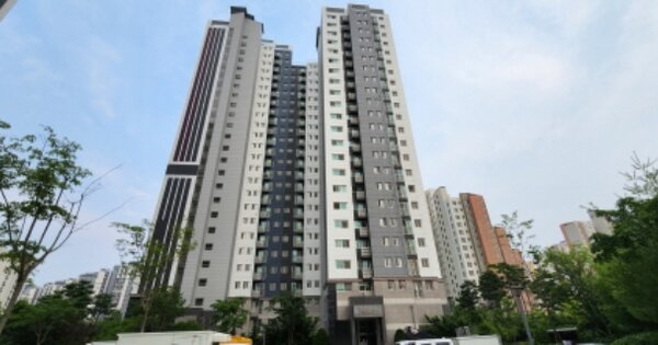 경기 김포시 구래동 6888-4, 101동 OOOOOO OOOOOOOOOOOOOOO 아파트 경매 물건 이미지