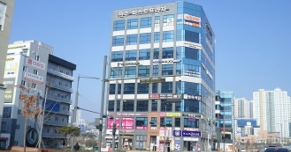 강원특별자치도 원주시 지정면 가곡리 OOOOOOO OOOOOO OOOOOOOOOO 근린상가 경매 물건 이미지