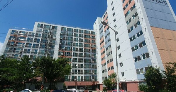 부산 사하구 장림동 OOOOOOO OOOOOO OOOOOOOOOOOO 아파트 경매 물건 이미지