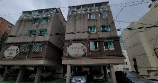 인천 미추홀구 주안동 OOOO OOOOOO 다세대주택 경매 물건 이미지