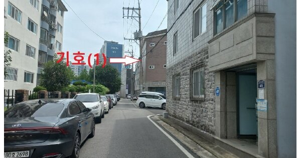 경기도 평택시 지산동 OOOO 근린주택 경매 물건 이미지
