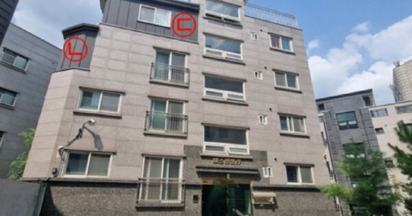 서울특별시 노원구 공릉동 OOOOOO 다가구주택 경매 물건 이미지