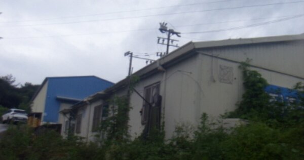 경상남도 진주시 지수면 청담리 OOOOOO 공장 경매 물건 이미지