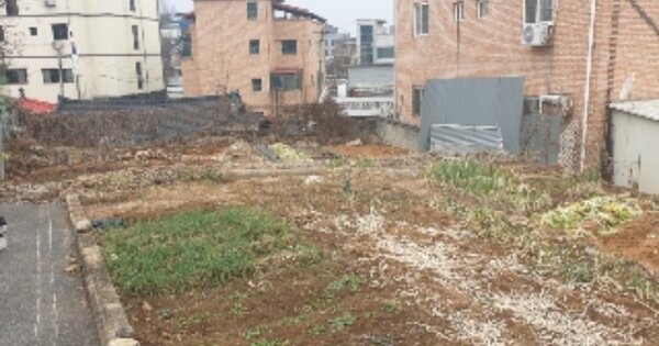 충청북도 충주시 지현동 OOO 대지 경매 물건 이미지