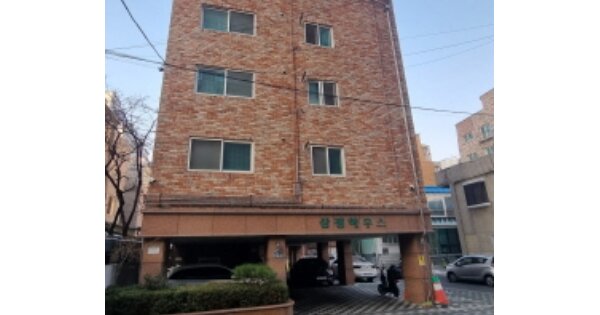 서울 강동구 성내동 OOOOOOO OOOOOO OOOOOOOOOOO 도시형생활주택 경매 물건 이미지