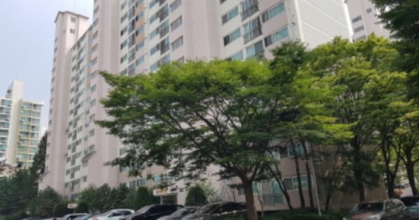 경기 평택시 세교동 557, 308동 OOOOOOOO OOOOOOOOOOOOO 아파트 경매 물건 이미지