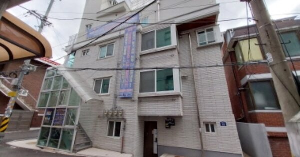 서울 용산구 용문동 OOOO OOOOOO 근린상가 경매 물건 이미지
