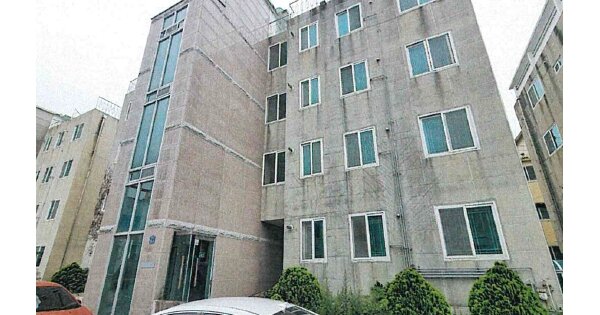 경상남도 거제시 거제면 서정리 771-5 101동 OOOOOO O OOO 다세대주택 경매 물건 이미지