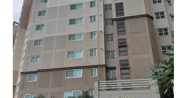전남 무안군 삼향읍 남악리 2072, 204동 OOOOOO OOOOOOOOOO 아파트 경매 물건 이미지