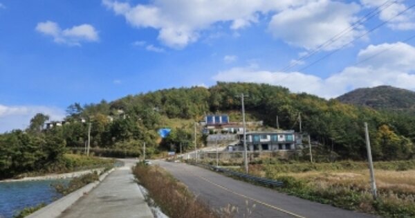 전라남도 고흥군 동일면 덕흥리 OOOOOO 임야 경매 물건 이미지
