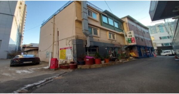 경기도 평택시 신장동 OOOOO 근린주택 경매 물건 이미지
