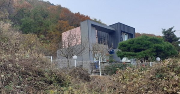 부산광역시 강서구 성북동 OOOO 단독주택 경매 물건 이미지