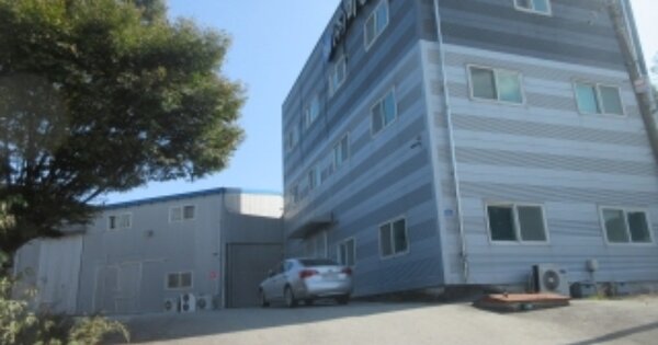 충청북도 청주시 청원구 북이면 토성리 OOOOO O OOO 공장 경매 물건 이미지
