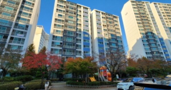 경기 김포시 장기동 1312, 304동 OOOOOOOO OOOOOOOOOO 아파트 경매 물건 이미지