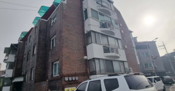 경기 가평군 가평읍 읍내리 OOOOOO OOOOOO OOOOOO O OOO 연립주택 경매 물건 이미지