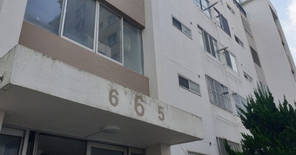 부산 북구 덕천동 354-1, 6동 OOOOOO OOOOOOOOOOO 아파트 경매 물건 이미지