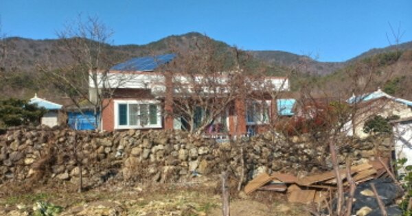 경상남도 거제시 연초면 오비리 OOOOO 단독주택 경매 물건 이미지
