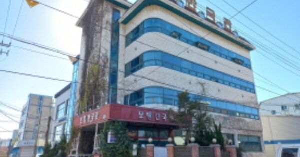 경상남도 진주시 상평동 OOOOO 숙박시설 경매 물건 이미지