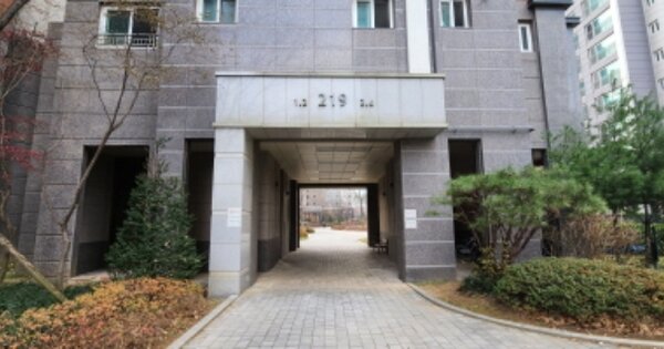 경기 김포시 풍무동 936, 219동 OOOOOOOO OOOOOOOOOOOOOOO 아파트 경매 물건 이미지