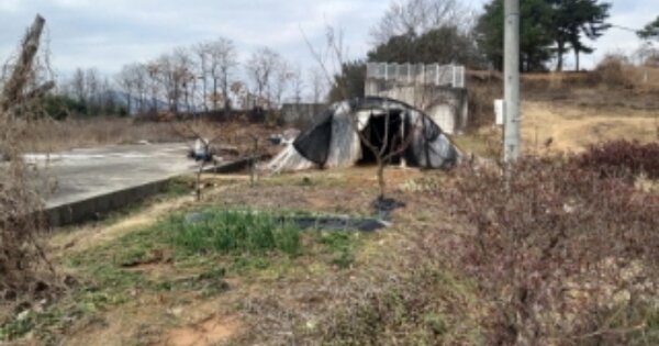 충청남도 당진시 순성면 광천리 OOOO O OOOO 답 경매 물건 이미지