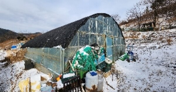 충청북도 제천시 덕산면 신현리 OOOO 전 경매 물건 이미지