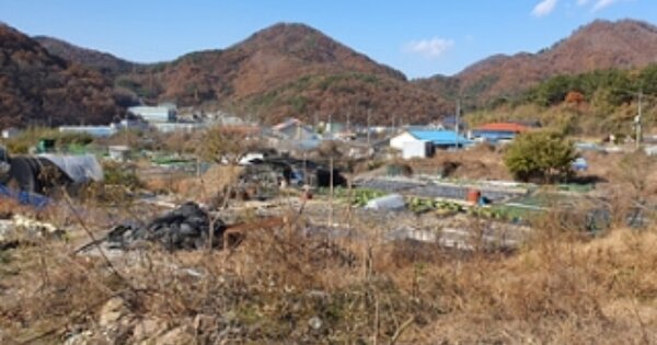 경상남도 김해시 생림면 봉림리 OOOOO 답 경매 물건 이미지