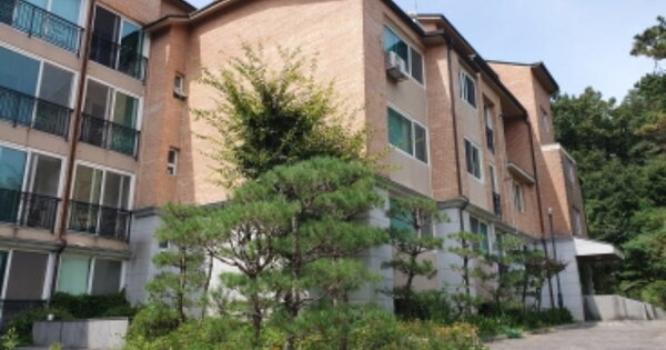 경기 용인시 기흥구 언남동 100-1, 에이동 OOOO OOOOOOOOOOOOOOO O OOO 연립주택 경매 물건 이미지
