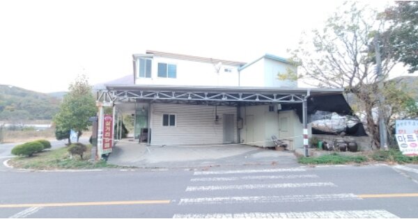 경상북도 영천시 화북면 정각리 OOOOO 근린주택 경매 물건 이미지